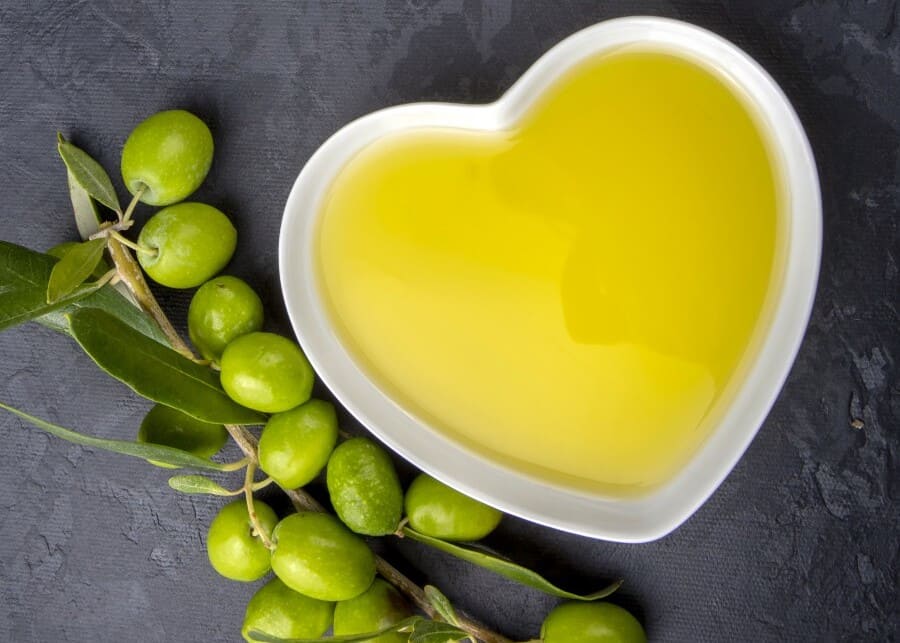 Polifenoles del aceite de oliva: protege tu corazón