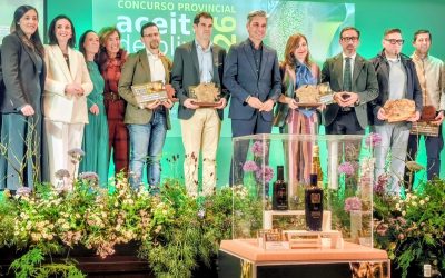 SIQEV es la gran triunfadora de los premios de la Diputación de Córdoba