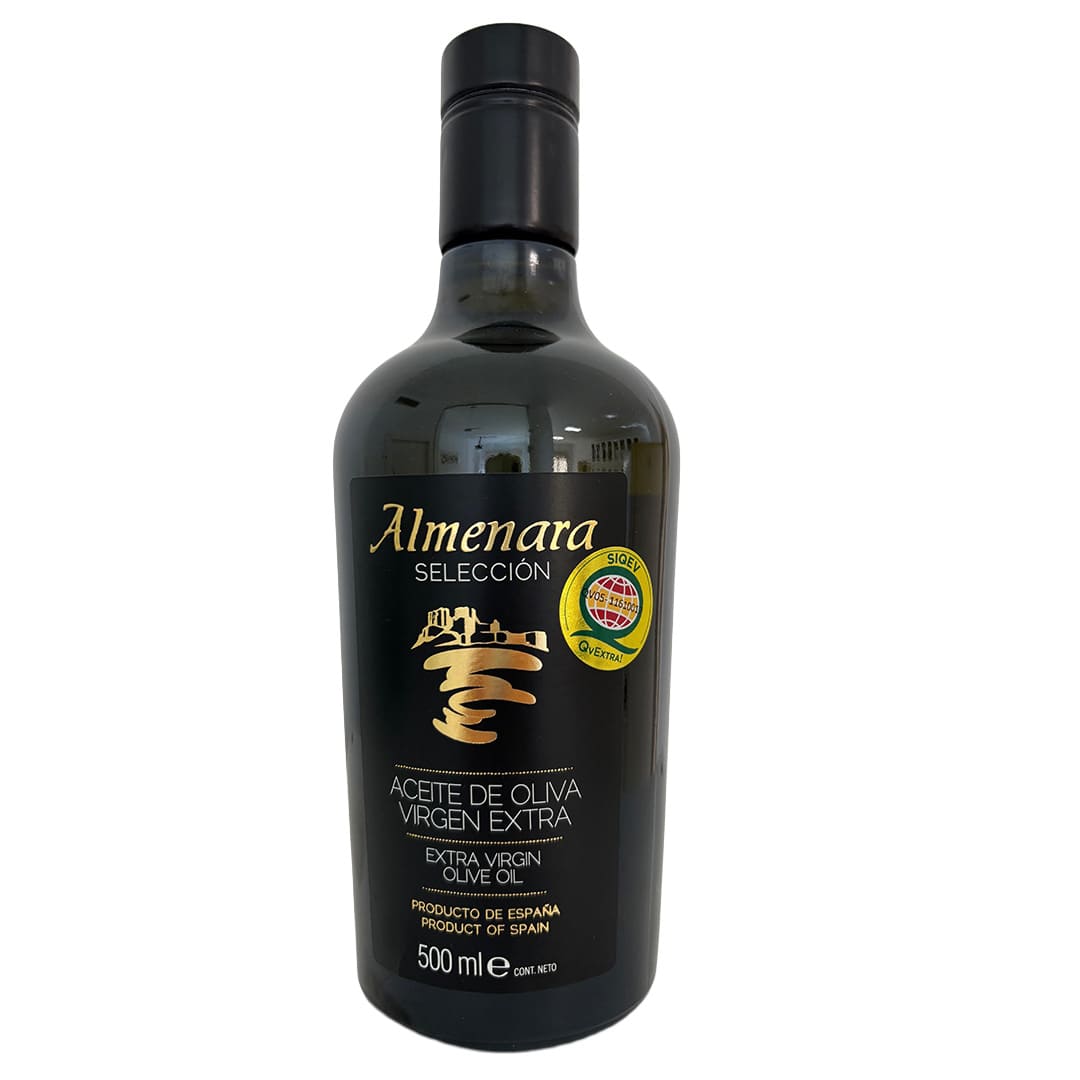 Almenara