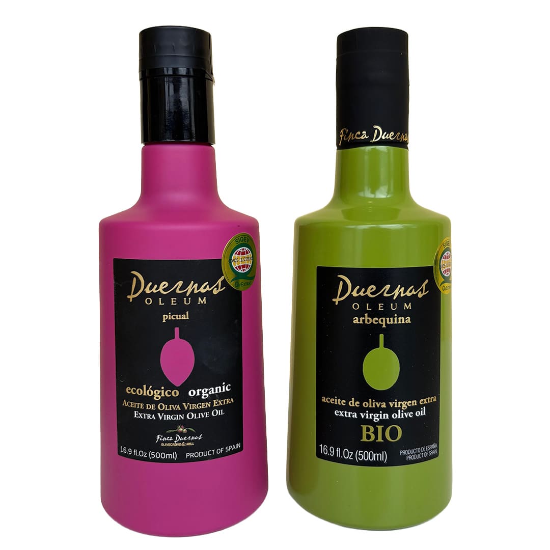 Finca Duernas