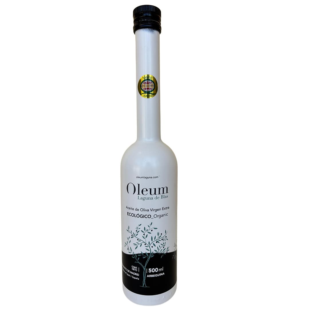 Oleum Laguna