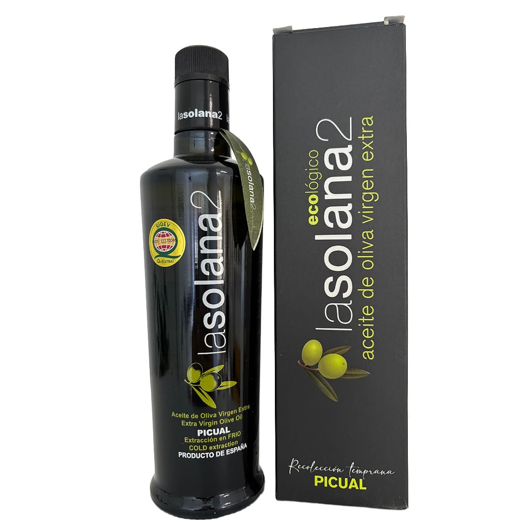 La Solana 2