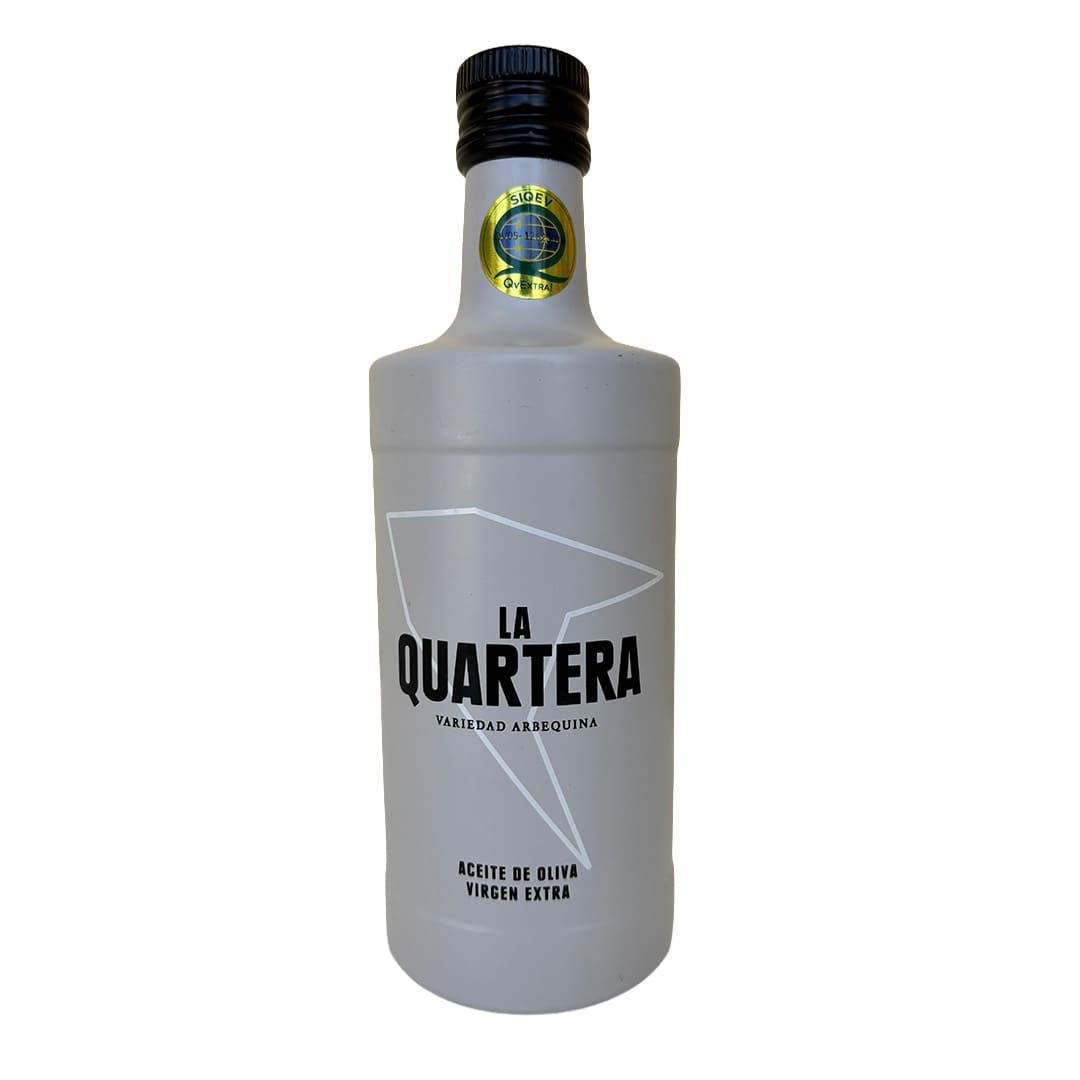 La Quartera