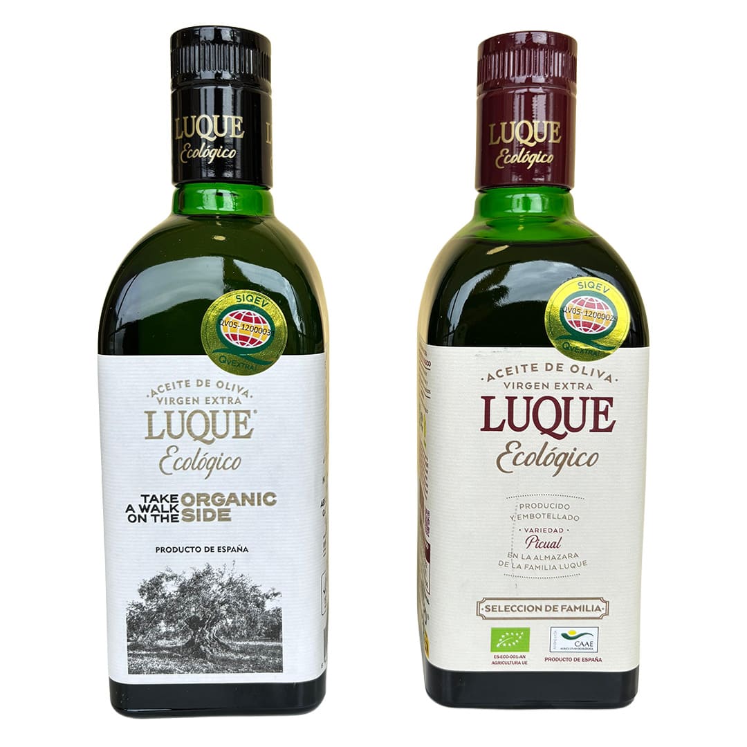 Luque Ecológico