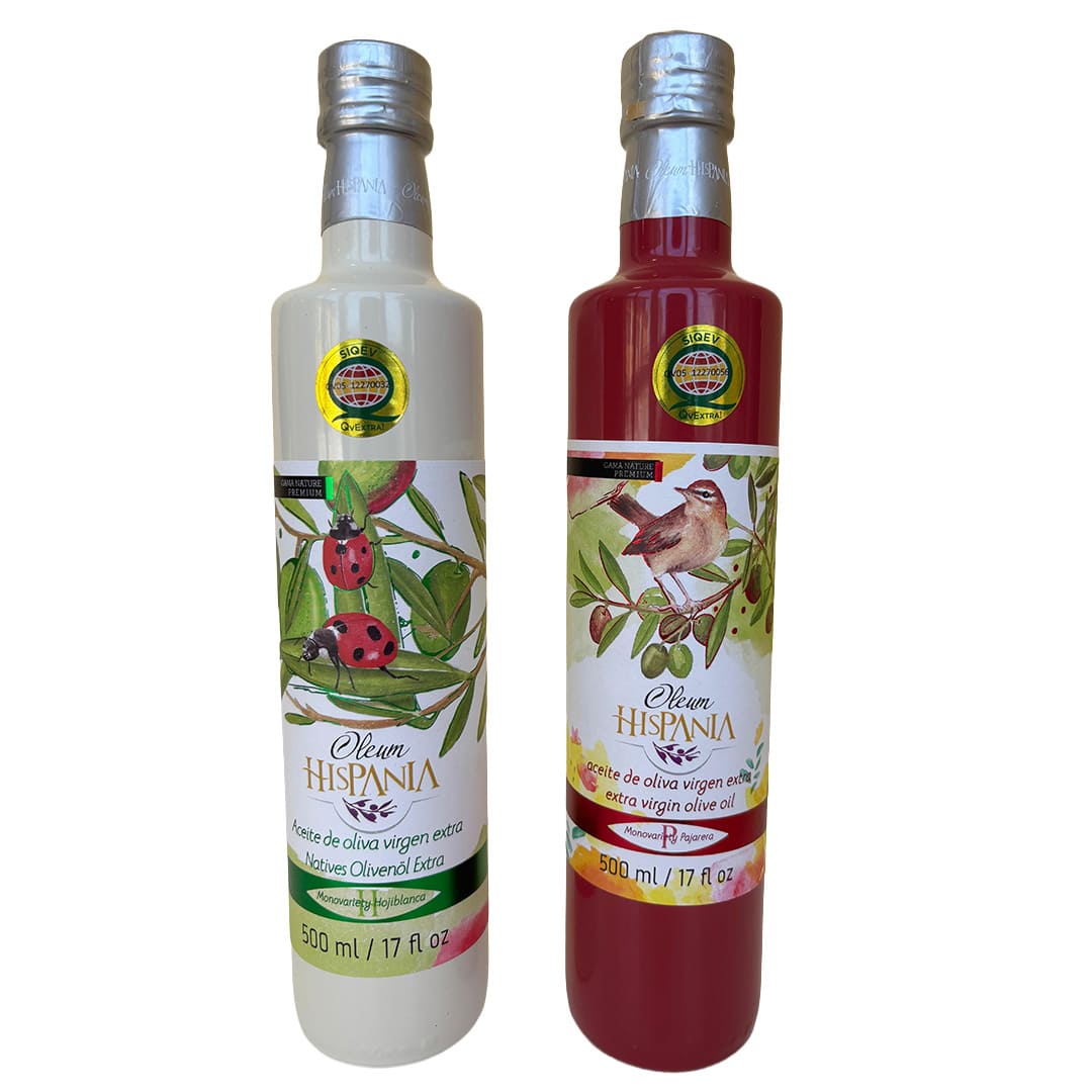 Oleum Hispania