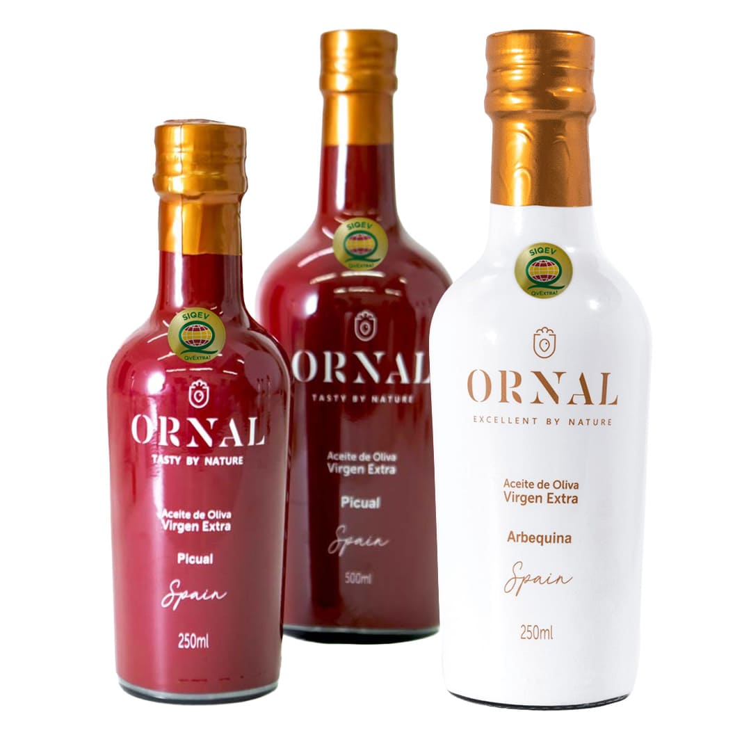 Ornal