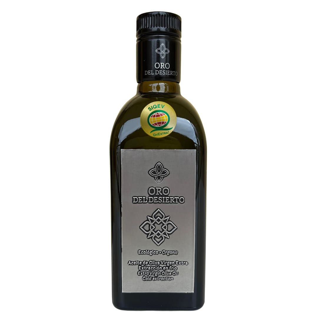 Oro del Desierto