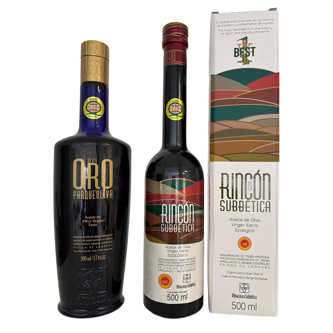 Rincón Subbética