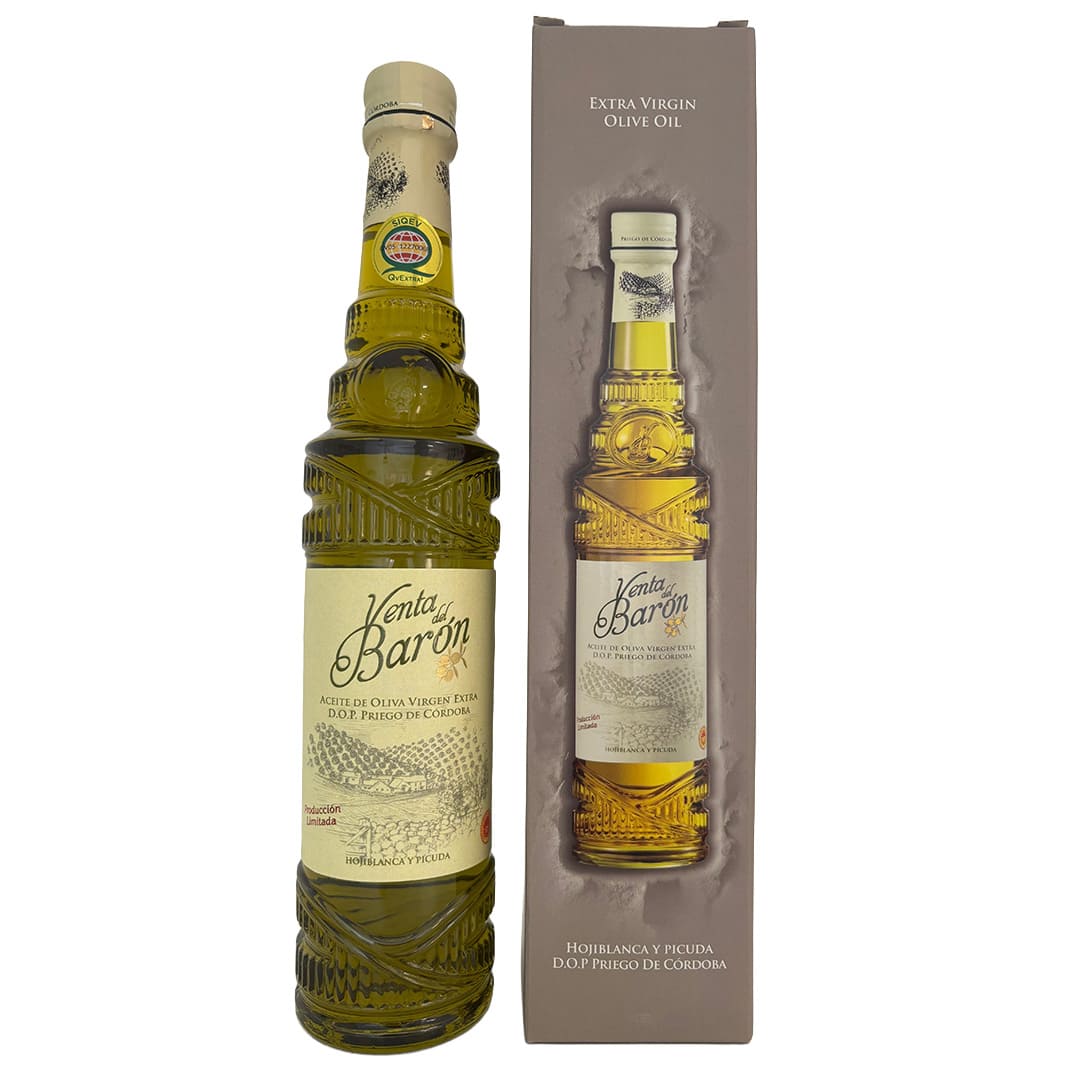 Venta del Barón