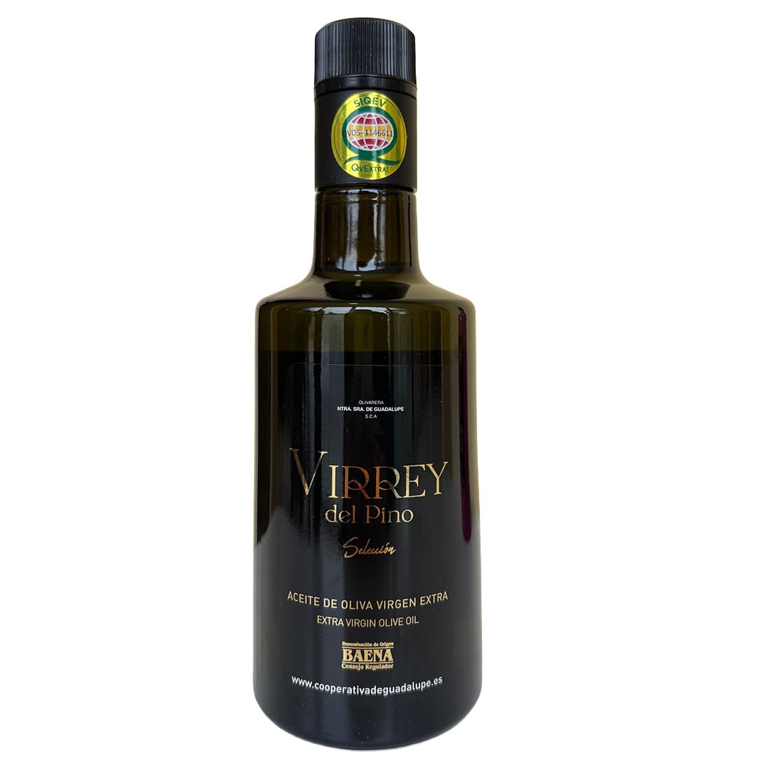 Virrey del Pino